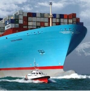 Extra Shipping Label